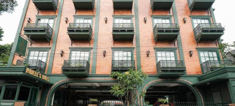 Nonies Huis Cibubur图片