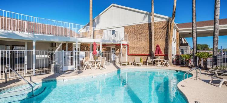 图森，亚利桑那州的Studio 6 －北(Studio 6 Tucson, AZ - North)图片