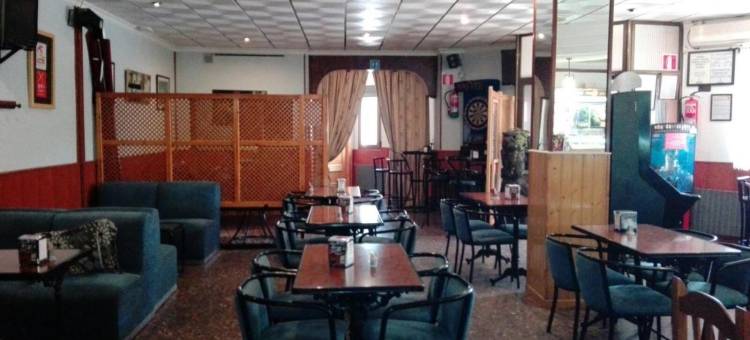 Hostal Almenara图片