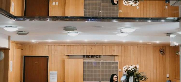 舒马瓦斯皮卡奥雷阿酒店(Orea Hotel Špičák Šumava)图片