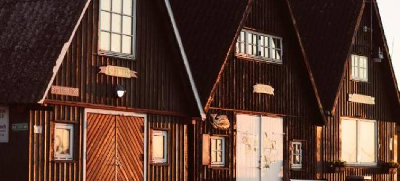 斯特朗德莫特雷酒店(Strandmotellet)图片