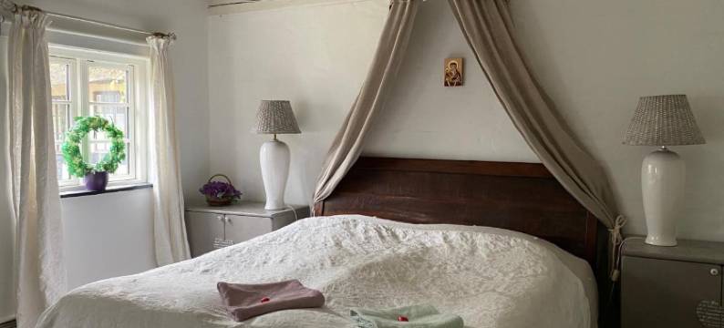 黑达花园住宿加早餐旅馆(Heddahgaarden)图片