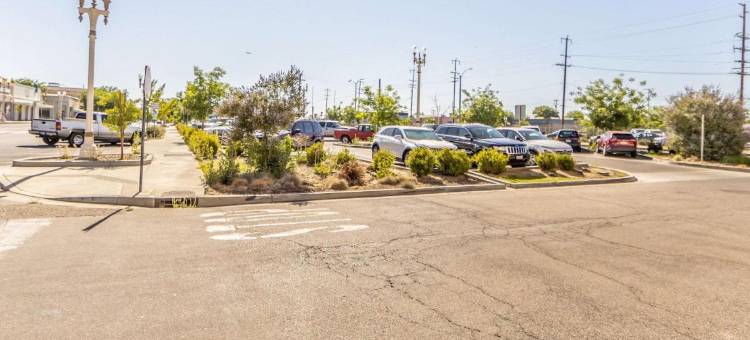 The Hanford Hotel图片