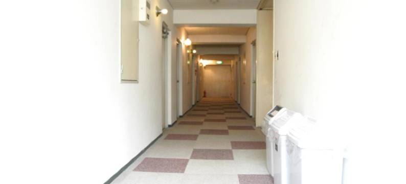 志贺高原高山别墅(Villa Alpen)图片