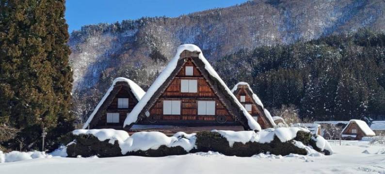 古志山旅馆(Minsyuku Koshiyama)图片