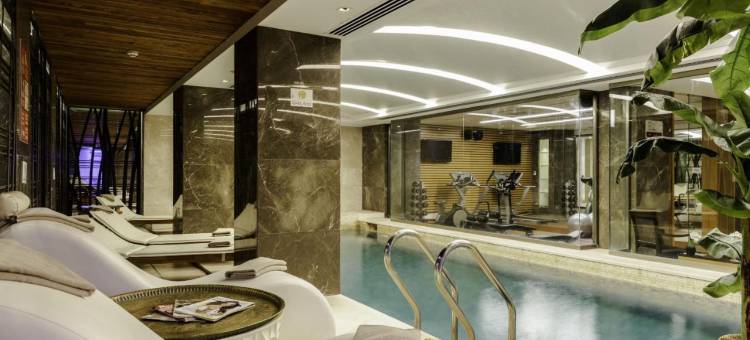 Levni Hotel & SPA - Special Category图片