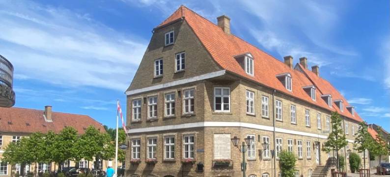 Brødremenighedens Hotel, BW Signature Collection图片