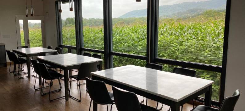 Hakobune Niseko - 8-Room Chalets & 2-Room Apartments图片