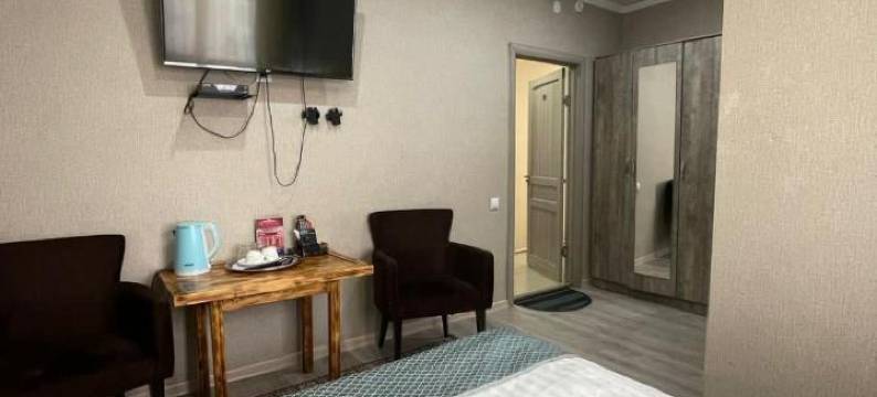 贵宾迷你酒店(VIP Mini Hotel)图片