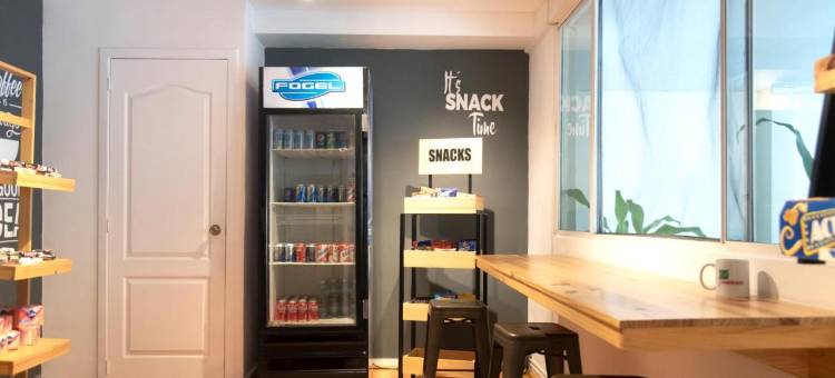 塞丽娜圣贝尼托别墅酒店(Hotel Villa Serena San Benito)图片