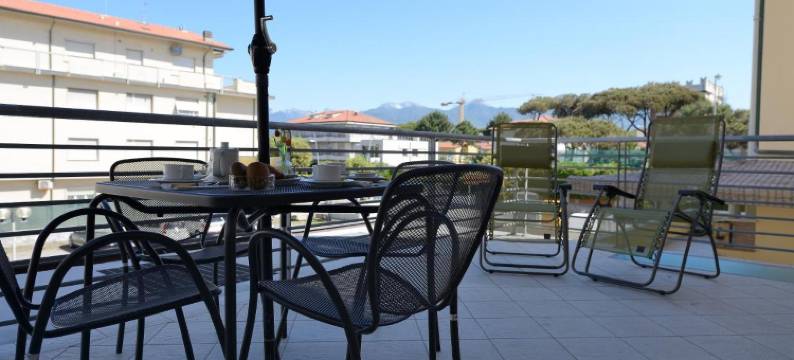 西里奥酒店(Hotel Sirio)图片