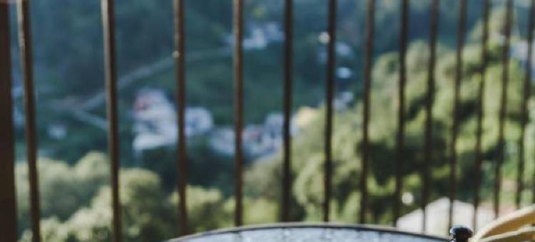 圣豪尔酒店(Hotel San Jorge)图片