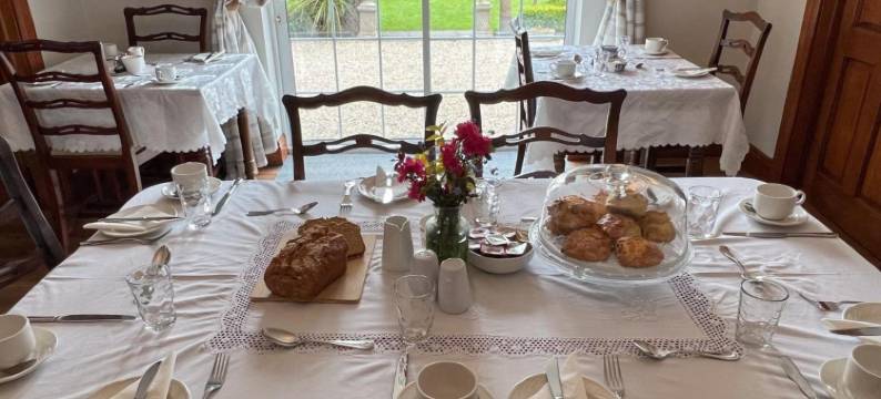 勒根之家民宿(Lurgan House)图片