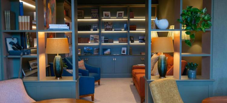 费尔帕克房子(Fellpack House)图片