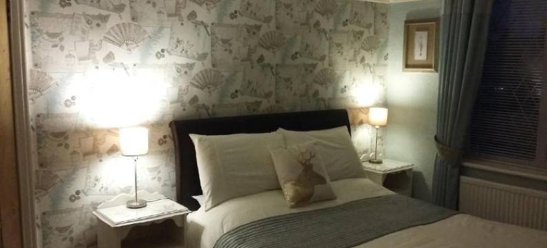 诺威斯之家艾斯杰斯酒店(EsJays at Knowles House)图片