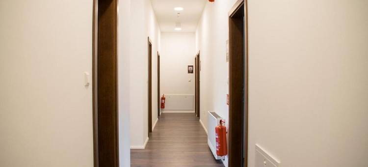 葡萄酒山 - 旅馆(Wine Hill Hostel)图片