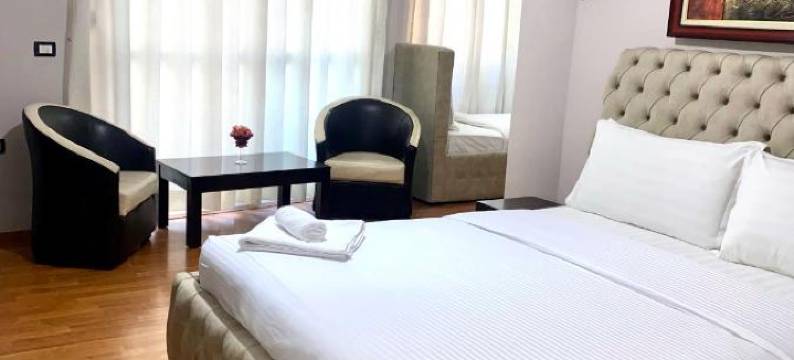 王子酒店(Prince Hotel)图片