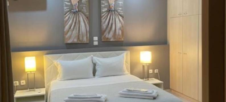 厄本住宅公寓式酒店(Urban Residence)图片