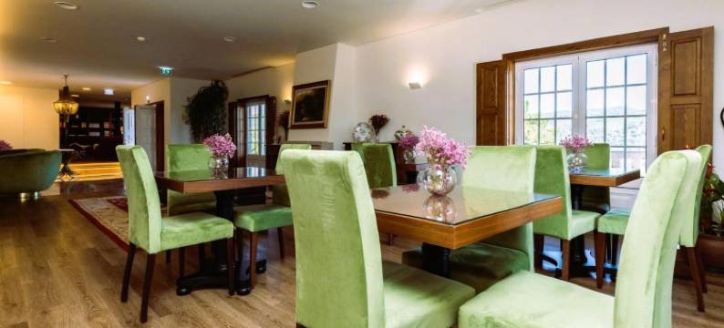 加托石灰酒店(Hotel Cotto do Gatto)图片