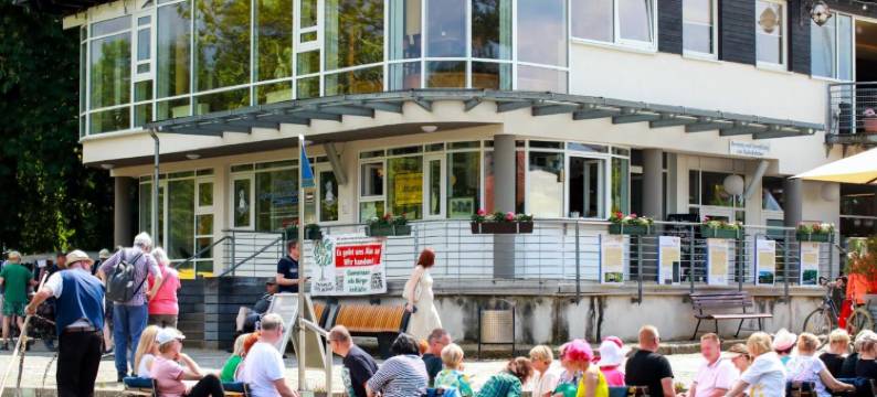 SPREE。港口旅馆(Spree. Hotel am Hafen)图片