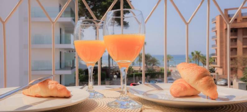 Terra Aurea Aparthotel图片