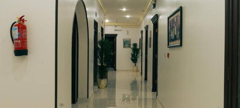 Al Andalus Tolen 酒店(Al Andalus Tolen Hotel)图片