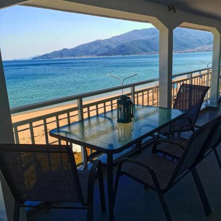 Sea Breeze Luxury Apartments Over view