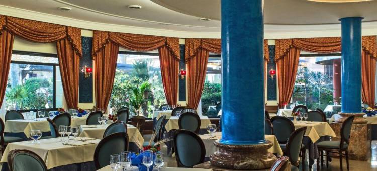 哥伦布酒店(Hotel Columbus Sul Lago)图片