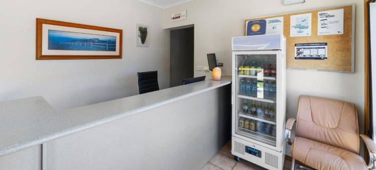 本纳拉舒适酒店(Comfort Inn Benalla)图片