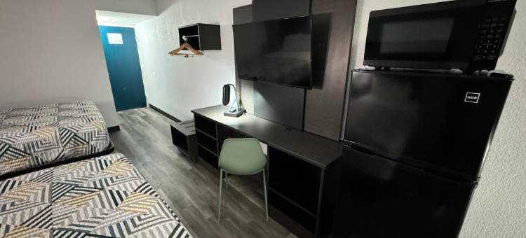 Studio 6 Suites East Syracuse, NY Airport图片