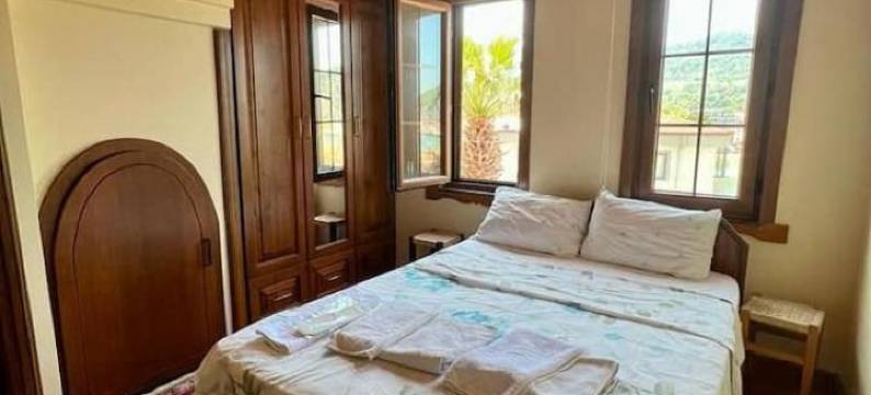 亚萨尔马林德尼泽尔膳宿公寓(Yaşar Marin Denizer Pansiyon)图片