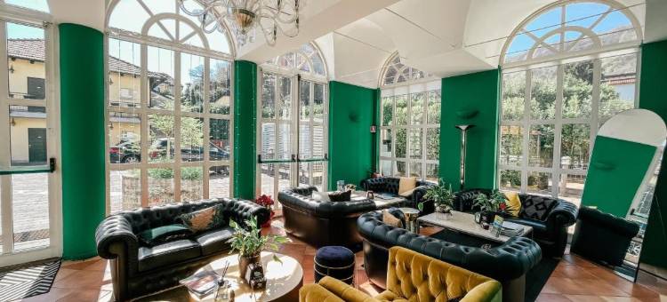 卡罗琳酒店(Caroline Hotel)图片