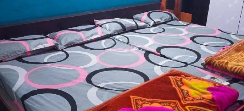 Sai Baba Homestay图片