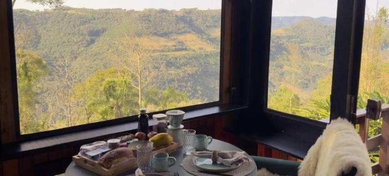 Taboo Refúgio图片