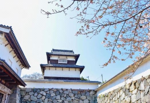 Zonk Hotel Haruyoshi Hotel Overview