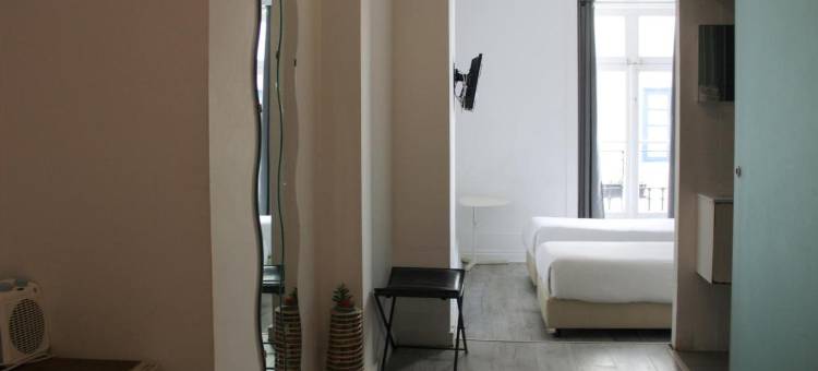 城市旅馆(Urban City)图片