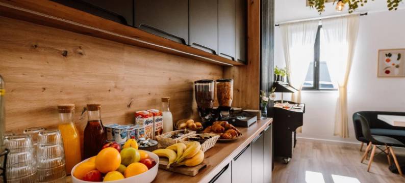 绿洲汽车旅馆(Motel Oasis)图片