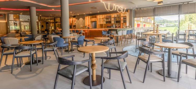 Aldiana Club Salzkammergut Und GrimmingTherme图片