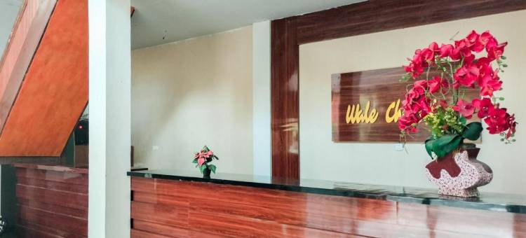 RedDoorz @ Wale Christian Minahasa Utara图片