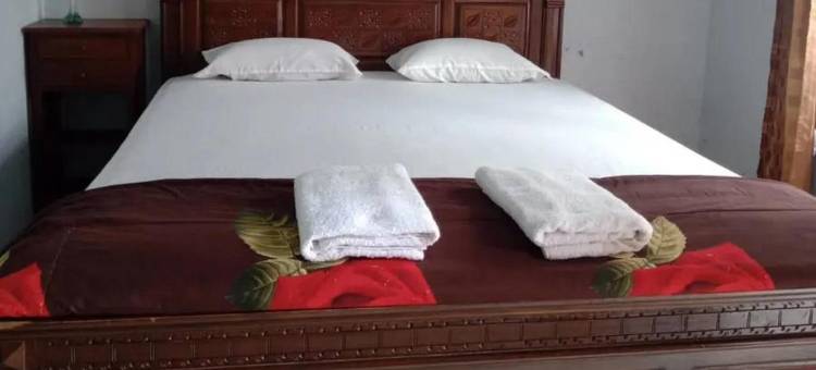普里卡里蒙爪哇红伙伴酒店(Puri Karimunjawa RedPartner)图片