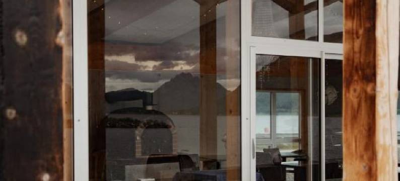 北极海洋旅馆(Arctic Ocean Lodge)图片