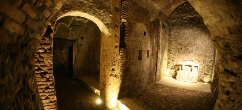 罗马广场旅馆(The Inn at the Roman Forum Luxury Collection - the Inn at the Roman Forum)图片