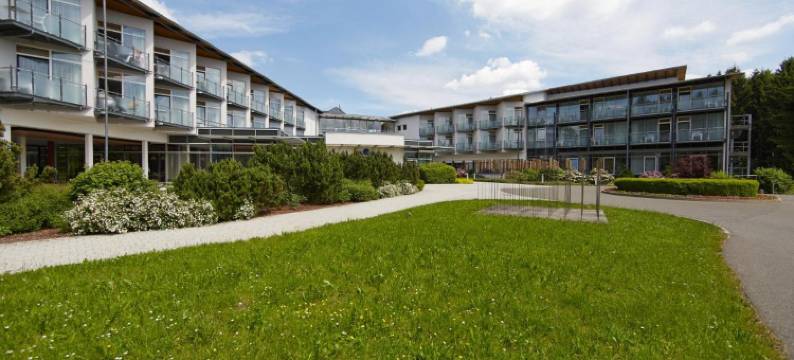 绿夜酒店(Green Night)图片