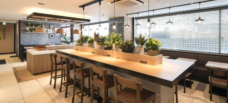 超级酒店-甲府昭和交流道(Super Hotel Kofu Showa Inter)图片