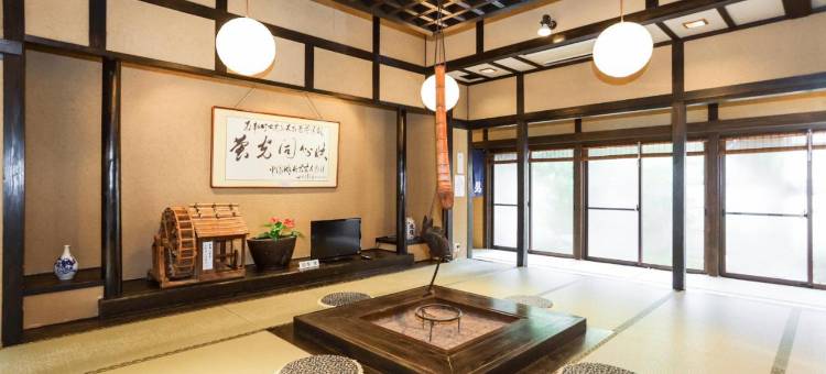 一之俣温泉格兰酒店(Ichinomata Onsen Grand Hotel)图片