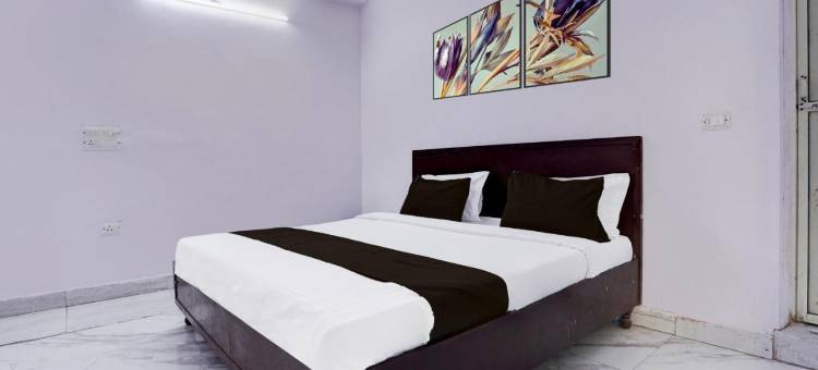 Hotel O Wamson图片