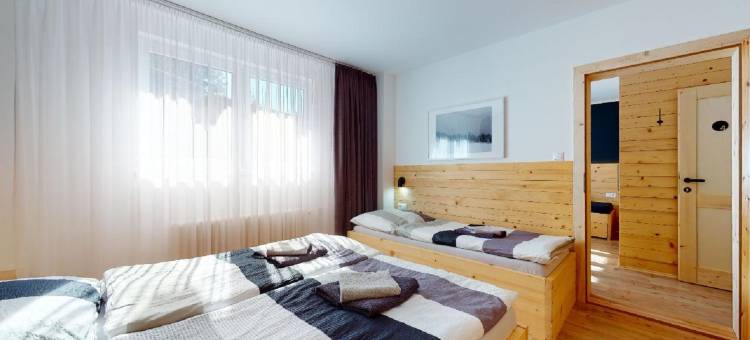 萨拜娜旅馆(Penzion Sabina)图片