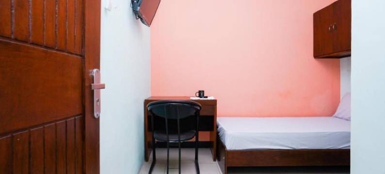 OYO Life 2309 Kost Si Mbok Vivi图片