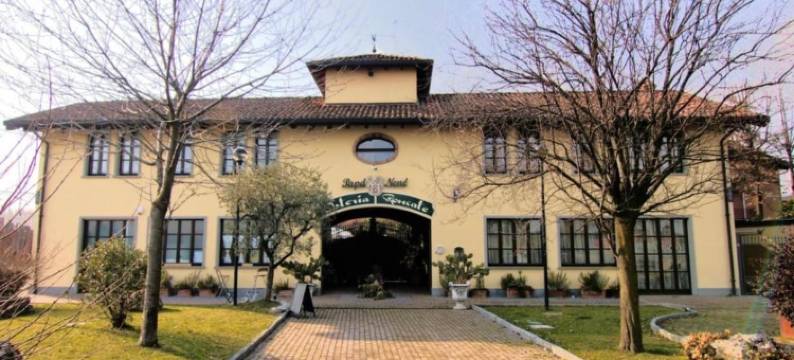 帕帕内内卡索纳酒店(Locanda Papà Nenè)图片