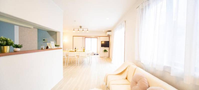 Miraie Yokkaichi Takasagocho(Miraie Yokkaichi Takasagocho)图片